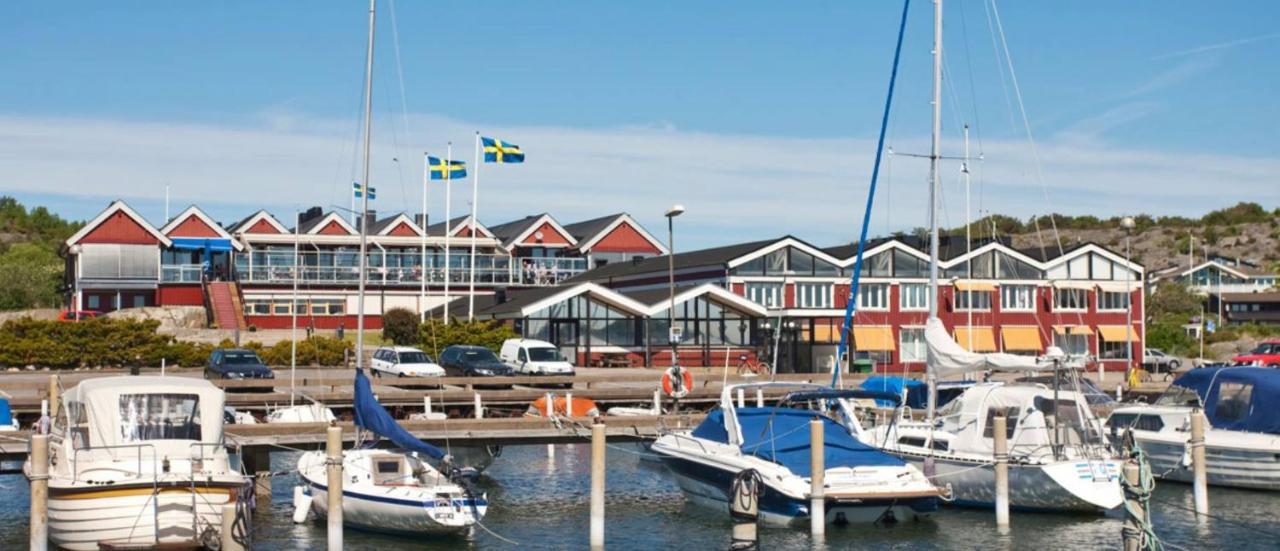 Mysig Studiolaegenhet I Vaestra Goeteborg Eksteriør bilde